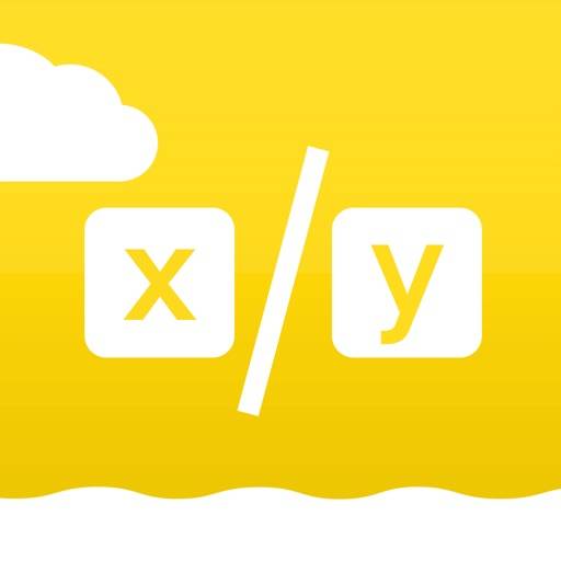 Koordinaten Pro icon