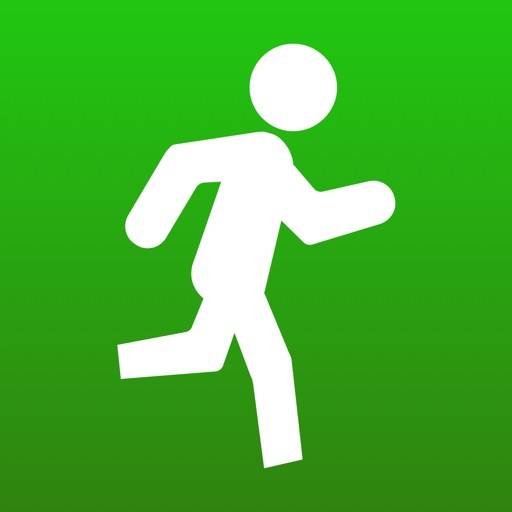 RunBuddy - Running and Jogging Symbol