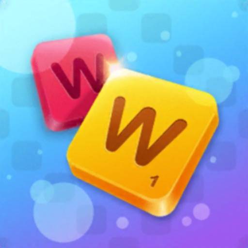Word Wars app icon