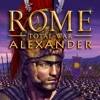 ROME: Total War - Alexander icono