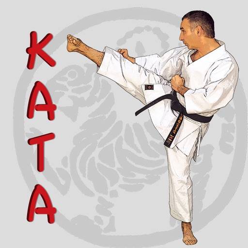 delete Kata Shotokan