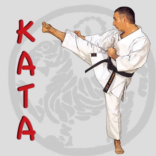 Kata Shotokan icône