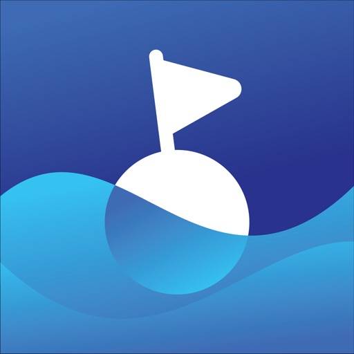 NOAA Marine Weather & Forecast app icon