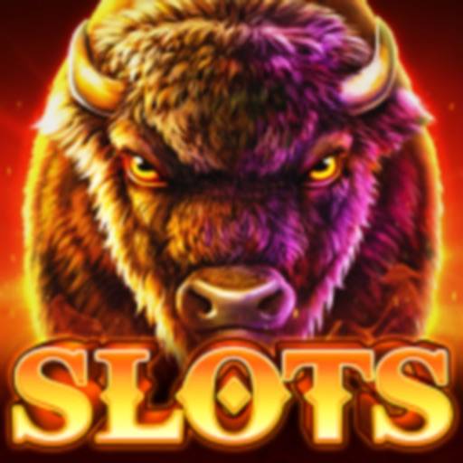 Slots Rush: Vegas Casino Slots Symbol