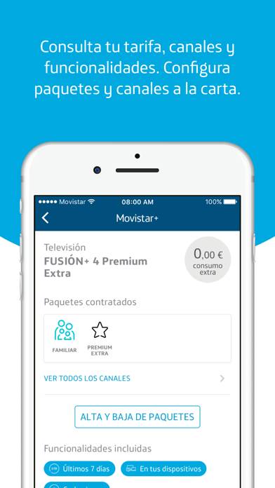 Cómo Bajar La App De Movistar