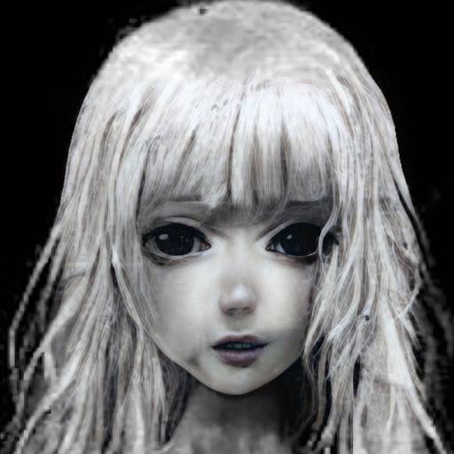 Mariam-spel icon