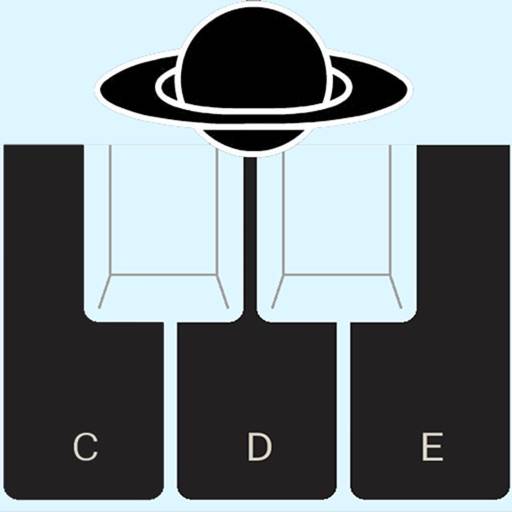Hyperion Synthesizer app icon