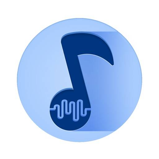 FlyingBeat Entrenador de Ritmo app icon