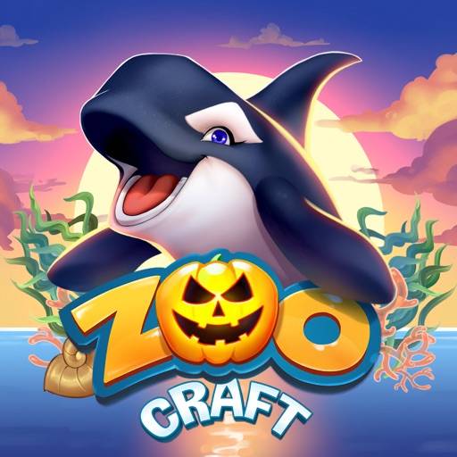 Zoo Craft: Refugio Animal icon