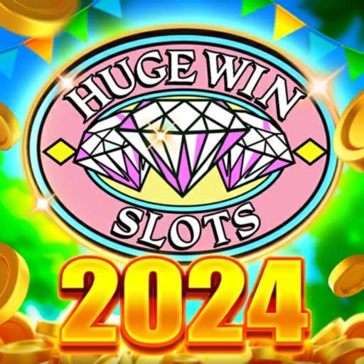 Huge Win Slots！Casino Games icon