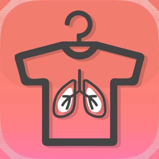 Body planet app icon