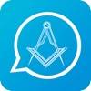 Masonic Emoticon app icon