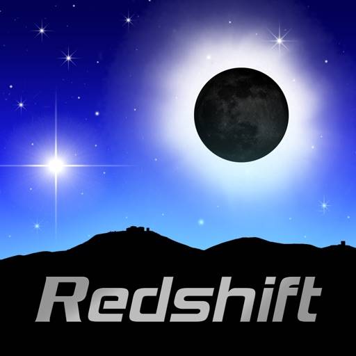 delete Solar Eclipse by Redshift