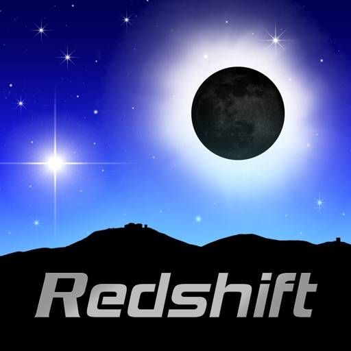 Solar Eclipse by Redshift икона