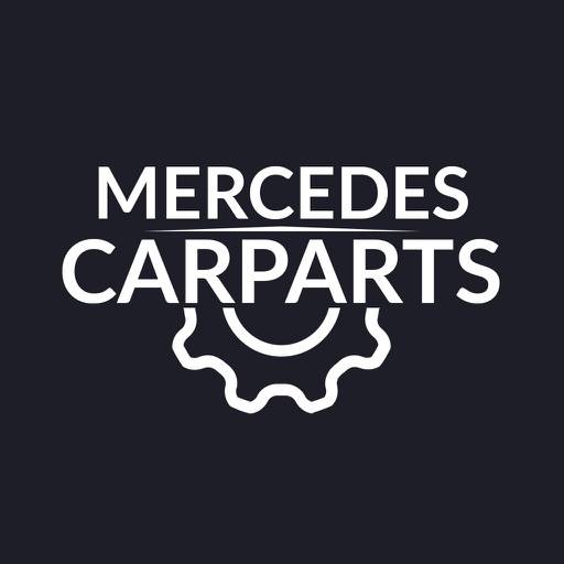 Запчасти для Mercedes-Benz