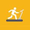 Widget For Fitbit icono