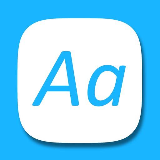 App Icon