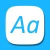 All Fonts : Install Any Fonts app icon