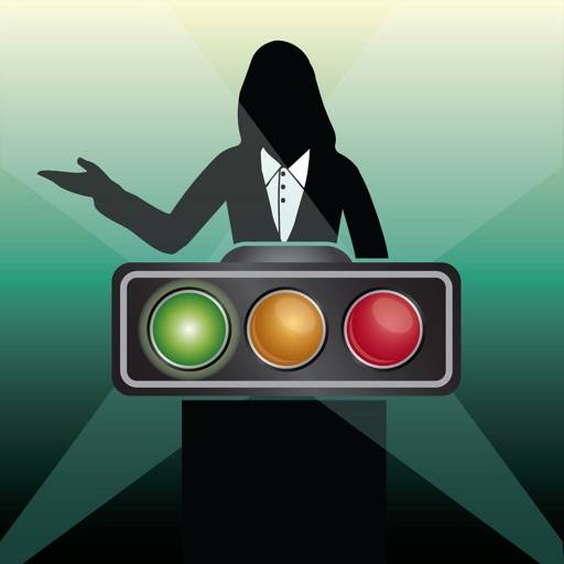 The Timekeeper icon
