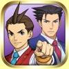 Ace Attorney Spirit of Justice app icon