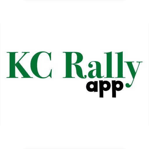 delete KC Rally App