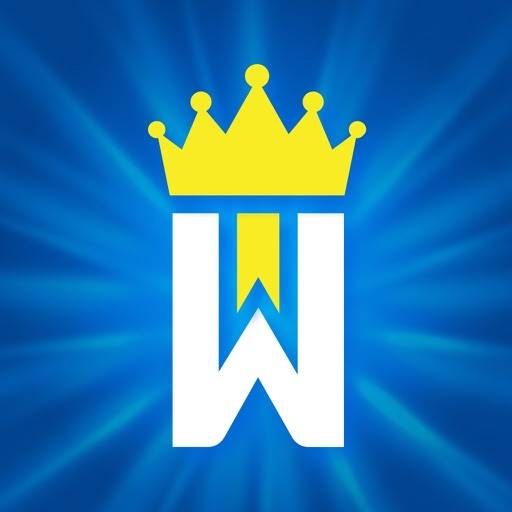 WorldWinner: Play for Cash icon