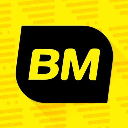 eliminar BM Supermercados