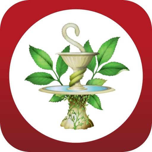 MyApotecaNatura app icon