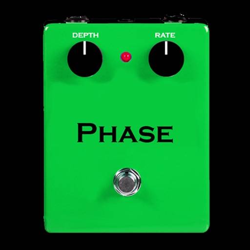 Stereo Phaser icono