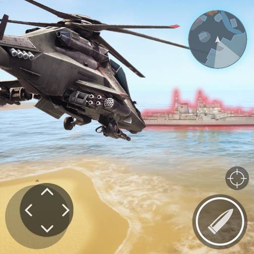 Massive Warfare: Tank Battles app icon