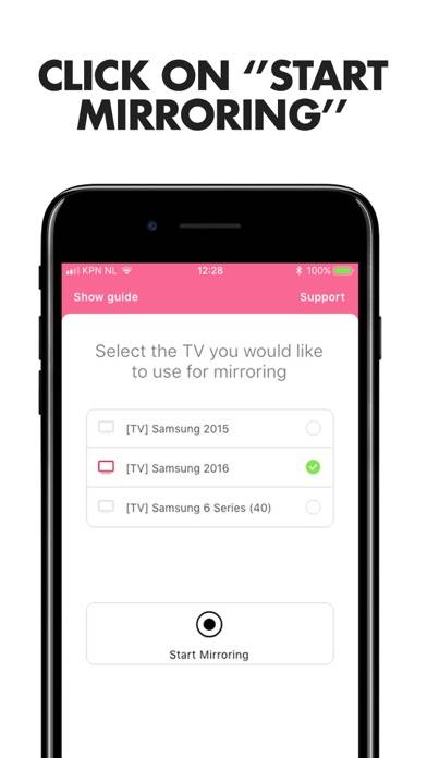 Mirror For Samsung Tv App, Is Samsung Screen Mirroring Compatible With Iphone