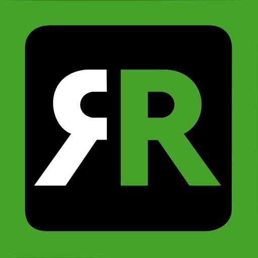 Mirror for Roku TV App icon