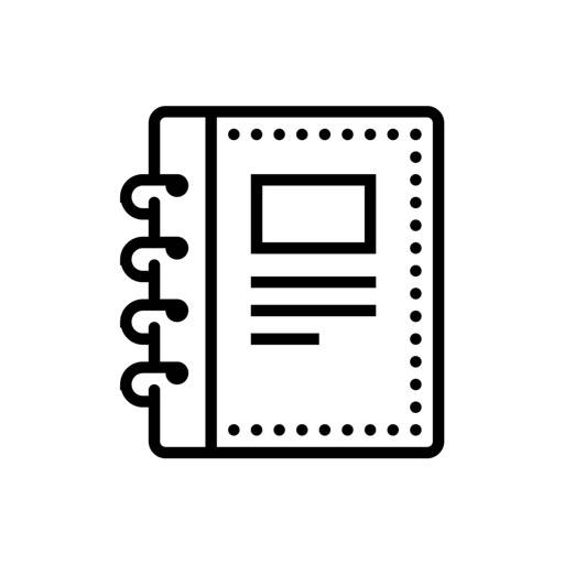 Consulting Case Interview Prep app icon