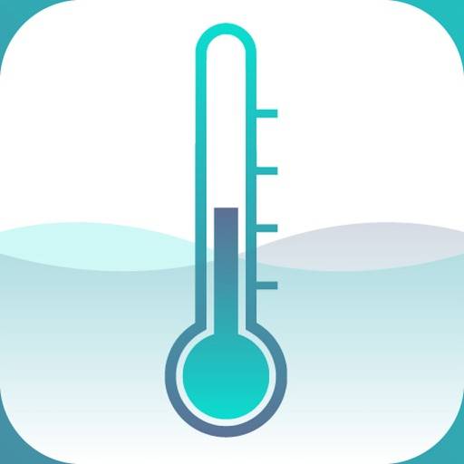 National Weather Forecast Data app icon