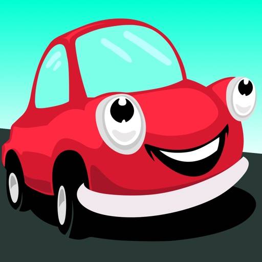Cars,Planes,Ships! Puzzle Games for Toddlers. AmBa app icon