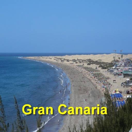 Gran Canaria Urlaubs App