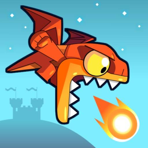 Drag'n'Boom icon