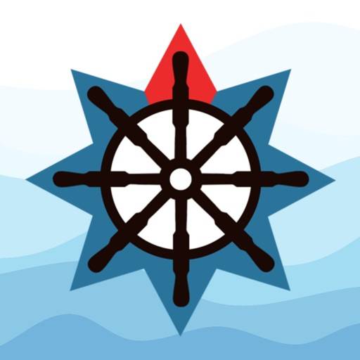 NavShip app icon