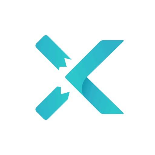 X-VPN icon