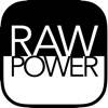 RAW Power icône