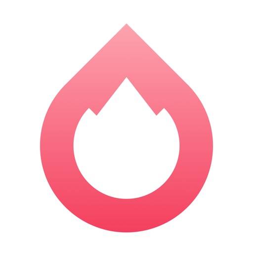 WeBurn: Home Workout for Women app icon