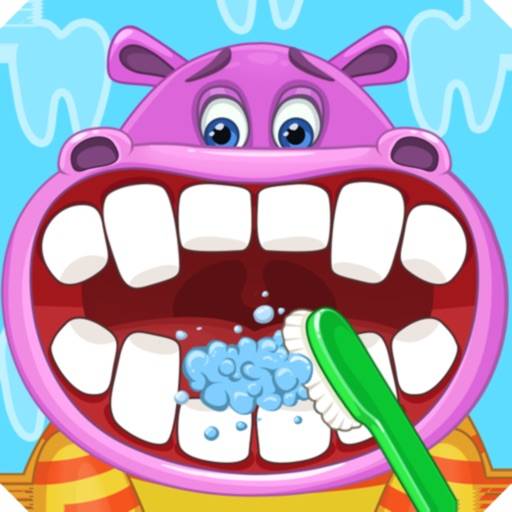 Dentist. icona