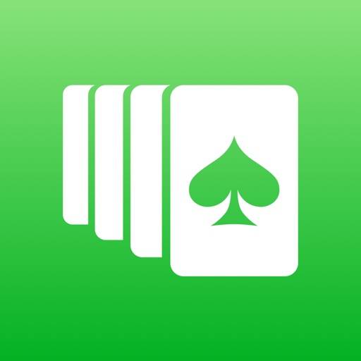 Harpan Kortspel app icon