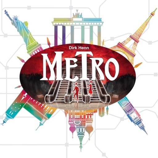 delete Metro