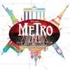 Metro app icon