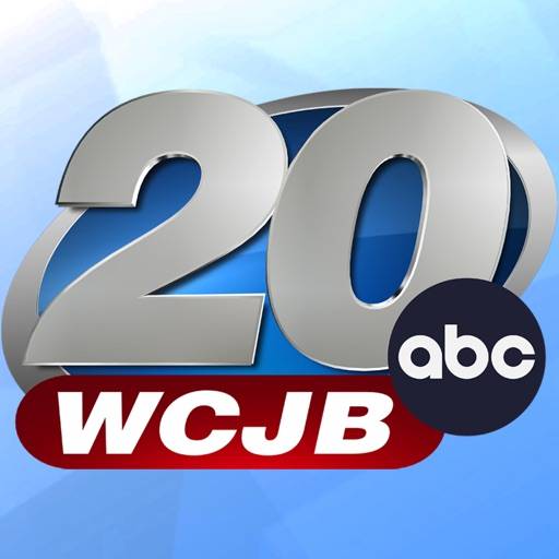 WCJB TV20 News App icon