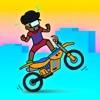 Summer Wheelie icon