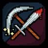 Dungeons & Miners app icon