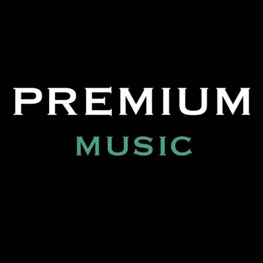 Premium Music Stations