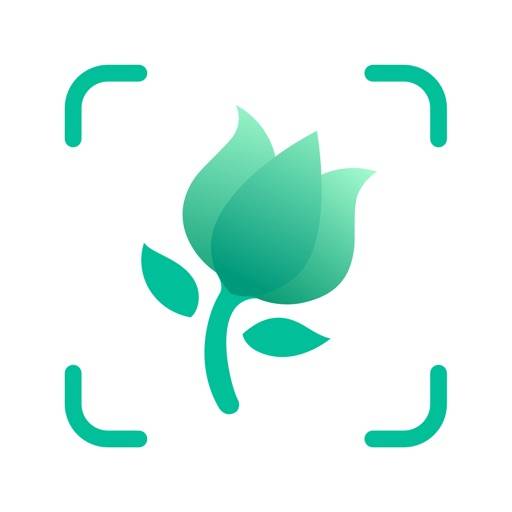 PictureThis: Цветы и деревья app icon
